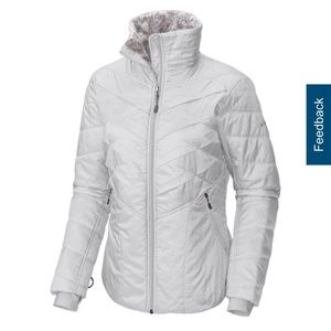 Women’s Columbia Kaleidaslope II Jacket